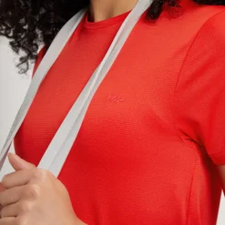 MP Women's Power Ultra Split Back T-Shirt - Danger 11 MP Women's Power Ultra Split Back T-Shirt - Danger -Damen Fitnessbekleidung Verkäufe 13118013 6644936395907485