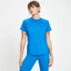 MP Women's Repeat MP Training T-Shirt - Royal Blue -Damen Fitnessbekleidung Verkäufe 13119913 8184994424260232