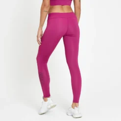 MP Women's Repeat MP Training Leggings - Deep Pink -Damen Fitnessbekleidung Verkäufe 13119947 1904994423766837