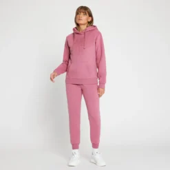 MP Women's Repeat MP Joggers - Mauve -Damen Fitnessbekleidung Verkäufe 13120149 2044954755009819