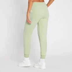 MP Women's Repeat MP Joggers - Frost Green -Damen Fitnessbekleidung Verkäufe 13120179 4444954755442728