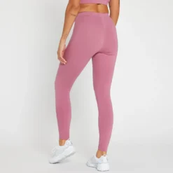 MP Women's Repeat MP Leggings - Mauve -Damen Fitnessbekleidung Verkäufe 13120187 1284954755619023