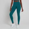 MP Women's Repeat MP Leggings - Deep Lake -Damen Fitnessbekleidung Verkäufe 13120195 1104971366865920