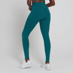 MP Women's Repeat MP Leggings - Deep Lake -Damen Fitnessbekleidung Verkäufe 13120195 1264971366973773