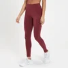 MP Women's Repeat MP Leggings - Black Cherry -Damen Fitnessbekleidung Verkäufe 13120203 1344980926128782