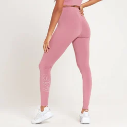 MP Women's Original Leggings - Mauve -Damen Fitnessbekleidung Verkäufe 13120929 2734914617974575