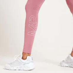 MP Women's Original Leggings - Mauve -Damen Fitnessbekleidung Verkäufe 13120929 6834914618034266