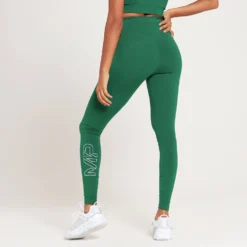MP Women's Original Leggings - Pine -Damen Fitnessbekleidung Verkäufe 13120937 1054914618235980