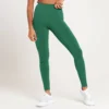 MP Women's Original Leggings - Pine -Damen Fitnessbekleidung Verkäufe 13120937 1614914618097047