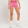 MP Curve Women's Booty Shorts - Magenta -Damen Fitnessbekleidung Verkäufe 13121153 1934911694214424