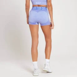 MP Curve Women's Booty Shorts - Chalk Purple -Damen Fitnessbekleidung Verkäufe 13121177 1064926527059515