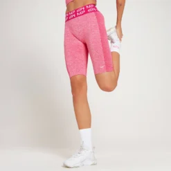 MP Curve Women's Cycling Shorts - Magenta -Damen Fitnessbekleidung Verkäufe 13121193 1294911694438896