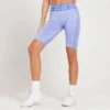 MP Curve Women's Cycling Shorts - Chalk Purple -Damen Fitnessbekleidung Verkäufe 13121217 1324926527192919