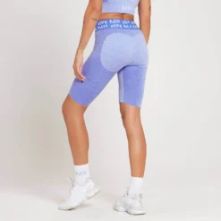 MP Curve Women's Cycling Shorts - Chalk Purple -Damen Fitnessbekleidung Verkäufe 13121217 5604926527275863