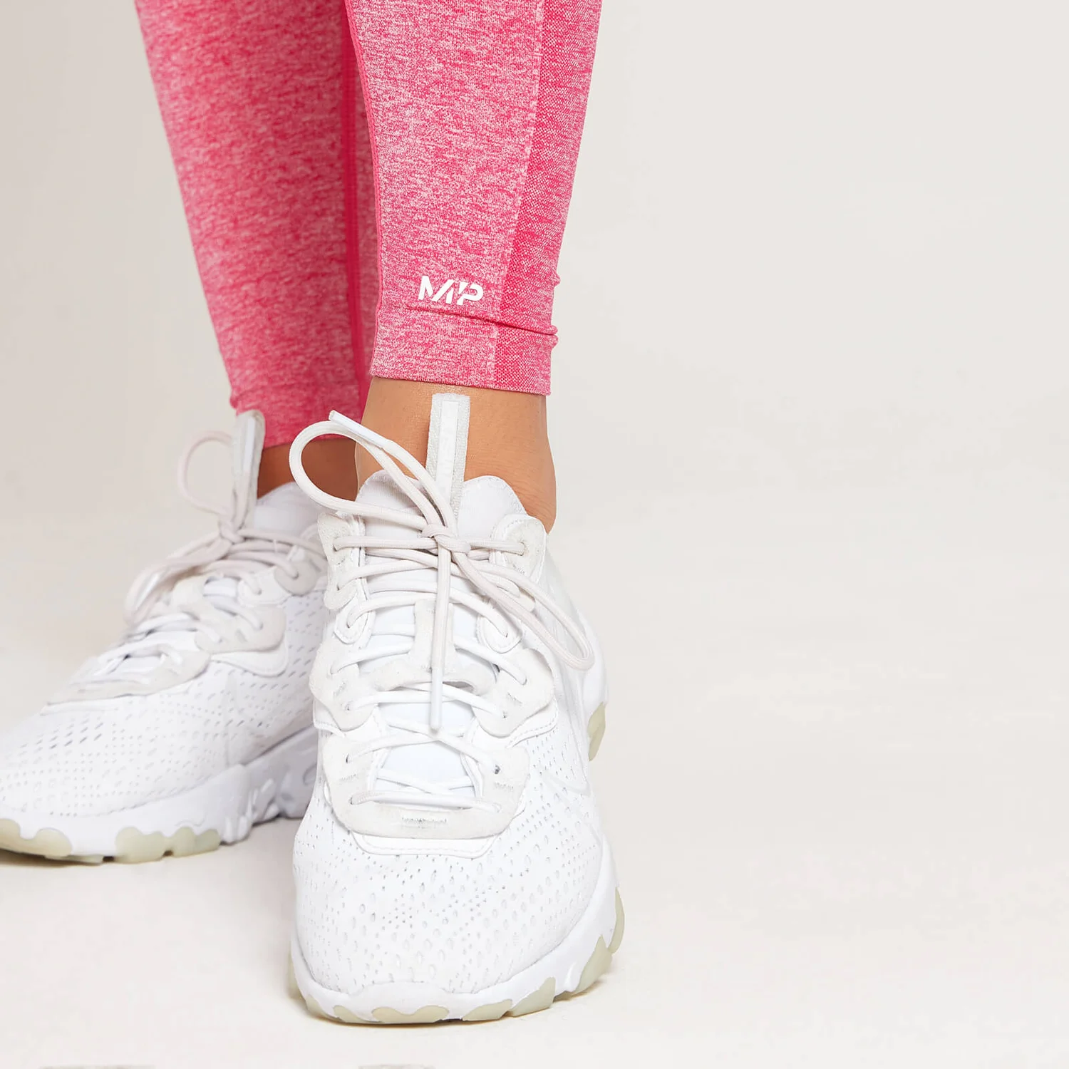 MP Women's Curve Leggings - Magenta 6 MP Women's Curve Leggings - Magenta – Bild 4