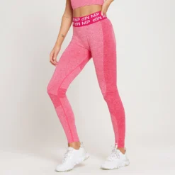 MP Women's Curve Leggings - Magenta