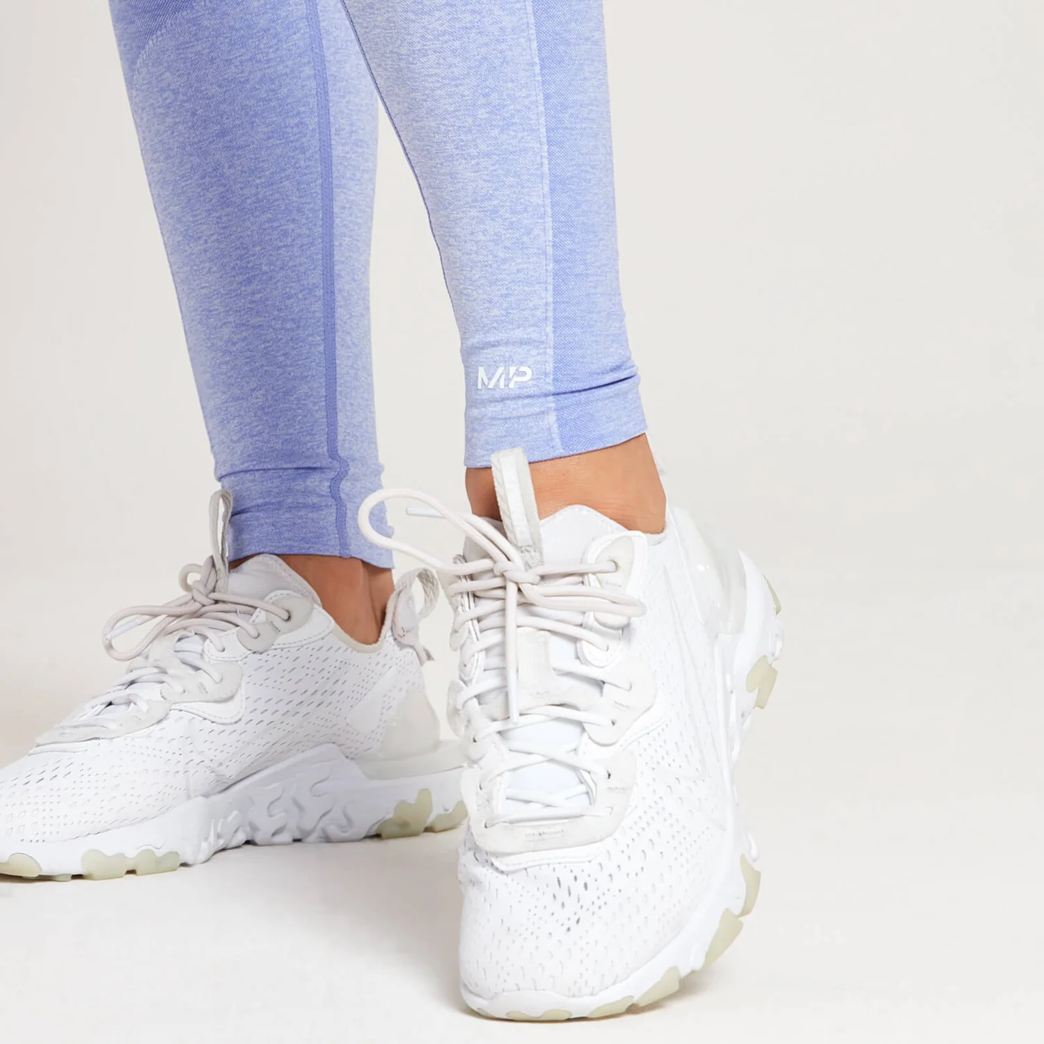 MP Women's Curve Leggings - Chalk Purple 6 MP Women's Curve Leggings - Chalk Purple – Bild 4