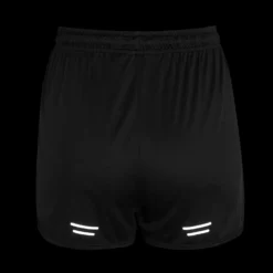 MP Women's Velocity Jersey Shorts - Black -Damen Fitnessbekleidung Verkäufe 13122549 7614914606587640