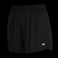 MP Women's Velocity Jersey Shorts - Black -Damen Fitnessbekleidung Verkäufe 13122549 9804914609367665