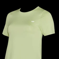 MP Women's Velocity T-Shirt - Soft Lime 14 MP Women's Velocity T-Shirt - Soft Lime -Damen Fitnessbekleidung Verkäufe 13122589 1074914607252218