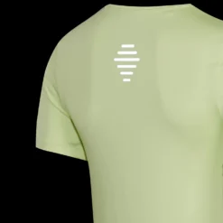 MP Women's Velocity T-Shirt - Soft Lime 17 MP Women's Velocity T-Shirt - Soft Lime -Damen Fitnessbekleidung Verkäufe 13122589 2094914607385007