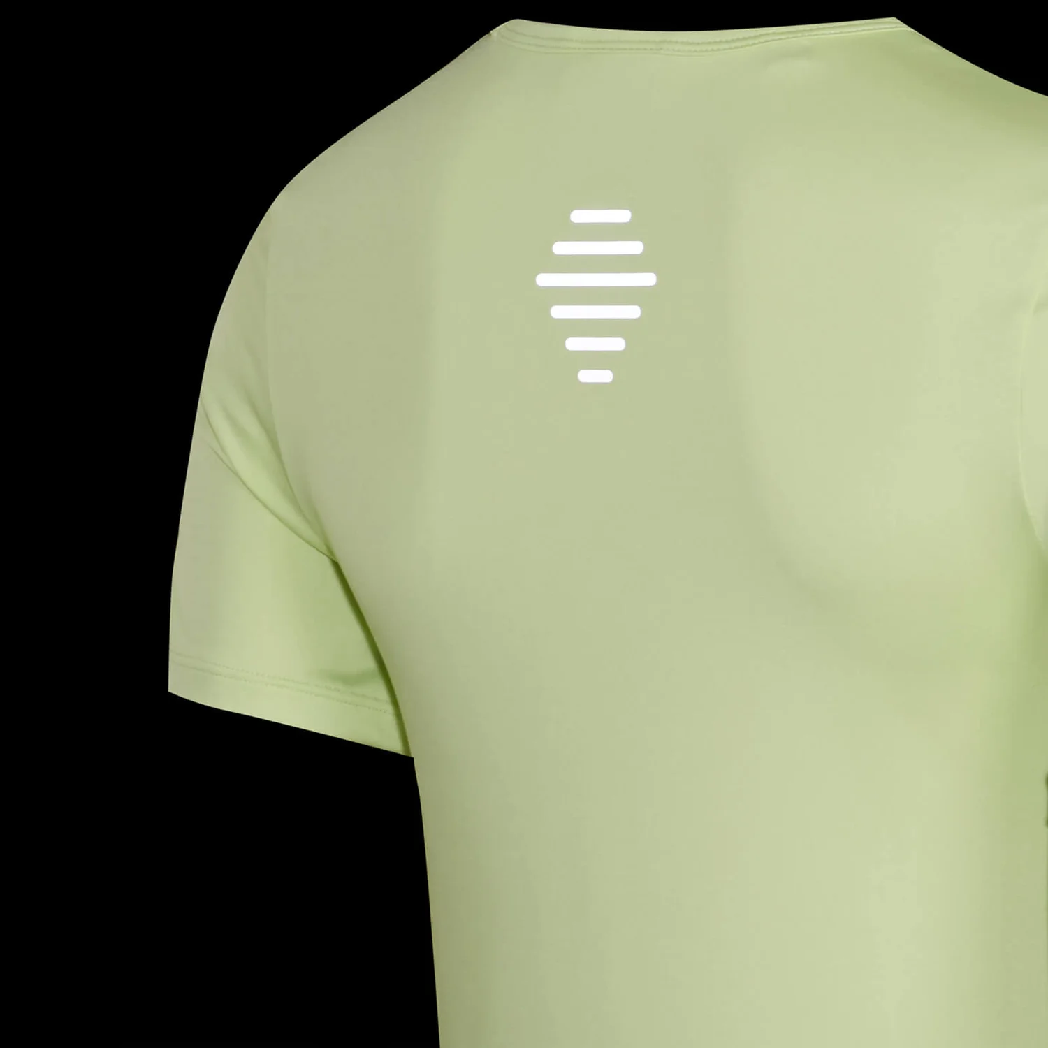 MP Women's Velocity T-Shirt - Soft Lime 10 MP Women's Velocity T-Shirt - Soft Lime – Bild 8