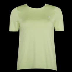 MP Women's Velocity T-Shirt - Soft Lime 15 MP Women's Velocity T-Shirt - Soft Lime -Damen Fitnessbekleidung Verkäufe 13122589 7764914607295439