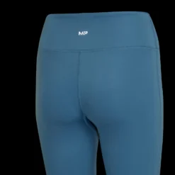 MP Women's Velocity Leggings - Stone Blue -Damen Fitnessbekleidung Verkäufe 13122605 8154914607608291