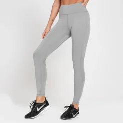 MP Women's Velocity Leggings - Storm