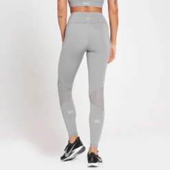 MP Women's Velocity Leggings - Storm -Damen Fitnessbekleidung Verkäufe 13122613 1294911985186185