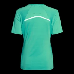 MP Women's Velocity Ultra Reflective T-Shirt - Ice Green -Damen Fitnessbekleidung Verkäufe 13122677 4854914606567510