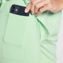 MP Women's Velocity Ultra 2-IN-1 Shorts - Mint -Damen Fitnessbekleidung Verkäufe 13122741 4504911983339154