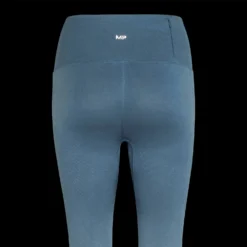 MP Women's Velocity Ultra Seamless Leggings - Stone Blue 15 MP Women's Velocity Ultra Seamless Leggings - Stone Blue -Damen Fitnessbekleidung Verkäufe 13122797 1704914610518747