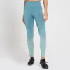 MP Women's Velocity Ultra Seamless Leggings - Stone Blue -Damen Fitnessbekleidung Verkäufe 13122797 1794911983605920