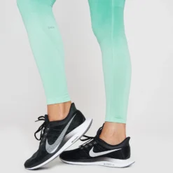 MP Women's Velocity Ultra Seamless Leggings - Ice Green 14 MP Women's Velocity Ultra Seamless Leggings - Ice Green -Damen Fitnessbekleidung Verkäufe 13122805 1044911984011736