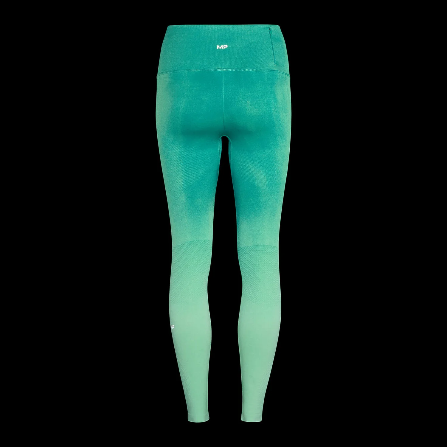 MP Women's Velocity Ultra Seamless Leggings - Ice Green 10 MP Women's Velocity Ultra Seamless Leggings - Ice Green – Bild 8