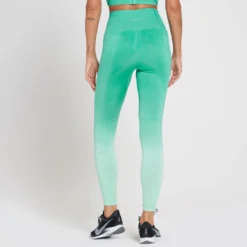 MP Women's Velocity Ultra Seamless Leggings - Ice Green 13 MP Women's Velocity Ultra Seamless Leggings - Ice Green -Damen Fitnessbekleidung Verkäufe 13122805 1514911983960652