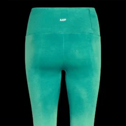 MP Women's Velocity Ultra Seamless Leggings - Ice Green 17 MP Women's Velocity Ultra Seamless Leggings - Ice Green -Damen Fitnessbekleidung Verkäufe 13122805 1534914610714518