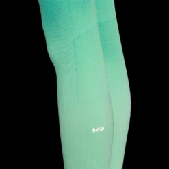 MP Women's Velocity Ultra Seamless Leggings - Ice Green 19 MP Women's Velocity Ultra Seamless Leggings - Ice Green -Damen Fitnessbekleidung Verkäufe 13122805 3754914610812783