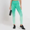 MP Women's Velocity Ultra Seamless Leggings - Ice Green