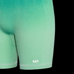 MP Women's Velocity Ultra Seamless Cycling Shorts - Ice Green -Damen Fitnessbekleidung Verkäufe 13122821 1034914611224767