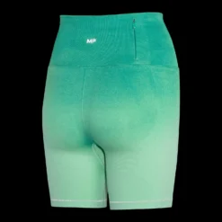 MP Women's Velocity Ultra Seamless Cycling Shorts - Ice Green -Damen Fitnessbekleidung Verkäufe 13122821 9364914611063856