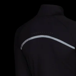 MP Women's Velocity Ultra 1/4 Zip Top - Black -Damen Fitnessbekleidung Verkäufe 13122829 1794914611397543