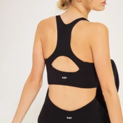 MP Women's Composure Leggings - Black -Damen Fitnessbekleidung Verkäufe 13125993 1264928340170523