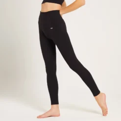 MP Women's Composure Leggings - Black