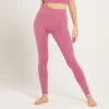 MP Women's Composure Leggings - Mauve -Damen Fitnessbekleidung Verkäufe 13126001 2054928340233286
