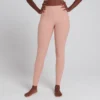 MP Women's Composure Leggings - Washed Pink Marl 2 MP Women's Composure Leggings - Washed Pink Marl -Damen Fitnessbekleidung Verkäufe 13126009 1034971367547775