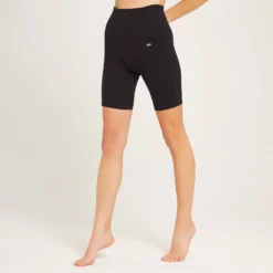 MP Women's Composure Cycling Shorts - Black
