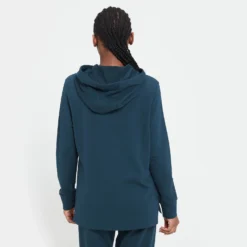 MP Women's Composure Hoodie - Navy -Damen Fitnessbekleidung Verkäufe 13126137 1424938722000745