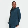 MP Women's Composure Hoodie - Navy -Damen Fitnessbekleidung Verkäufe 13126137 4014938721909218